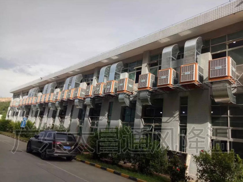 水產(chǎn)養(yǎng)殖行業(yè)環(huán)?？照{(diào)