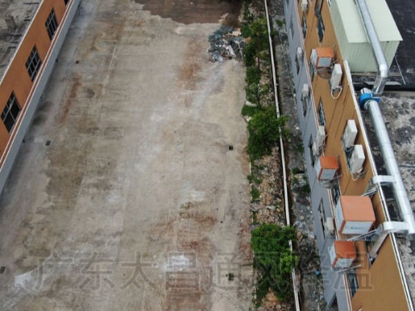 潤(rùn)東方環(huán)?？照{(diào)制冷降溫效果怎么樣？