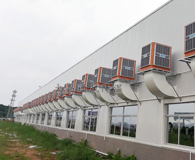 環(huán)?？照{(diào)