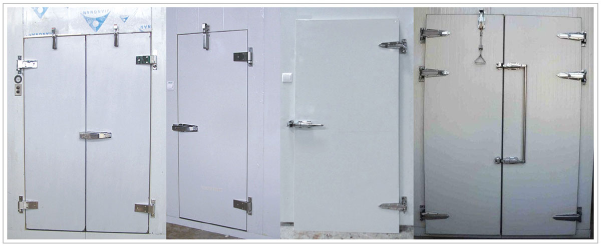 冷庫(kù)標(biāo)準(zhǔn)庫(kù)門(mén)